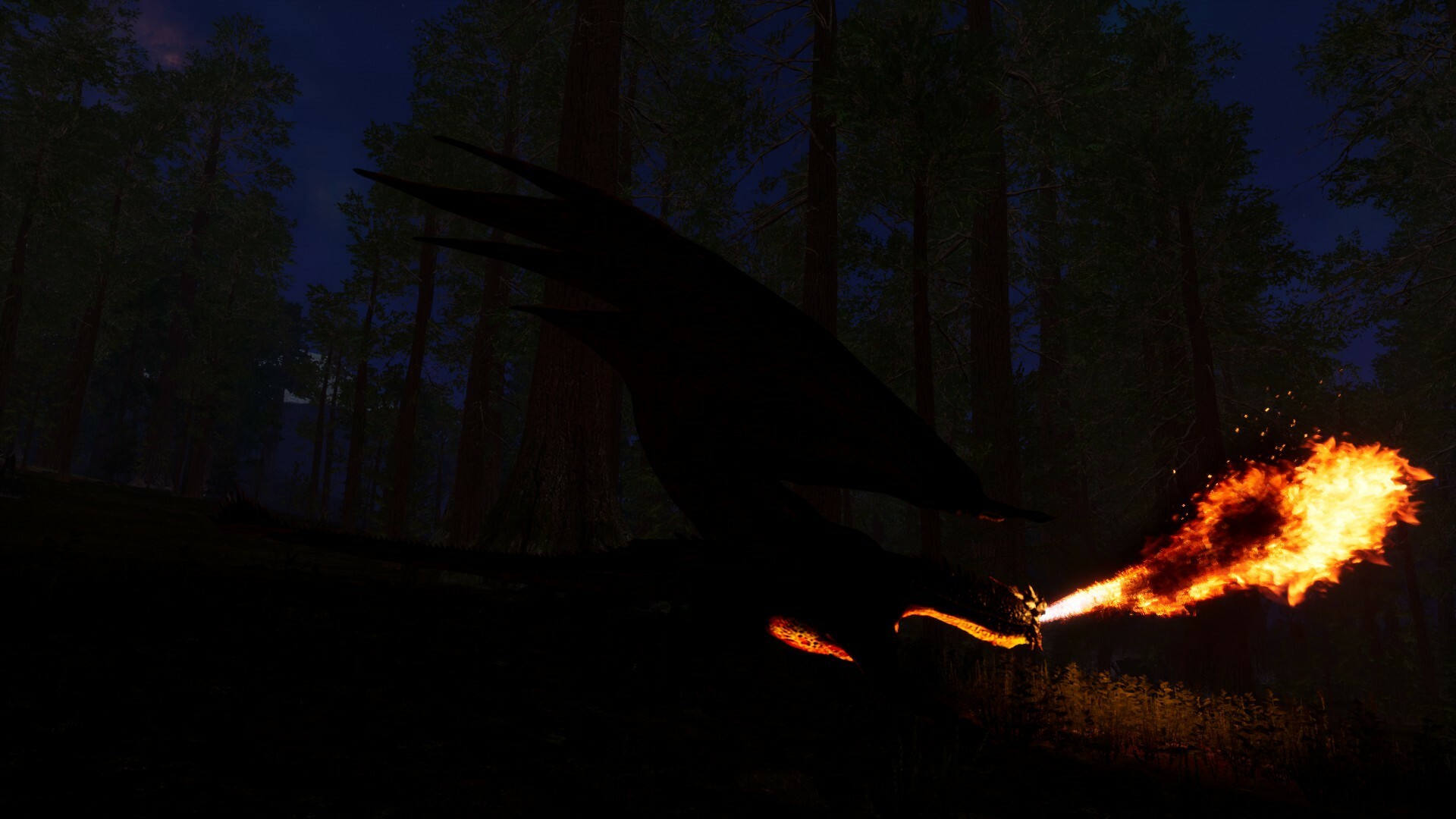 Dragons Legacy