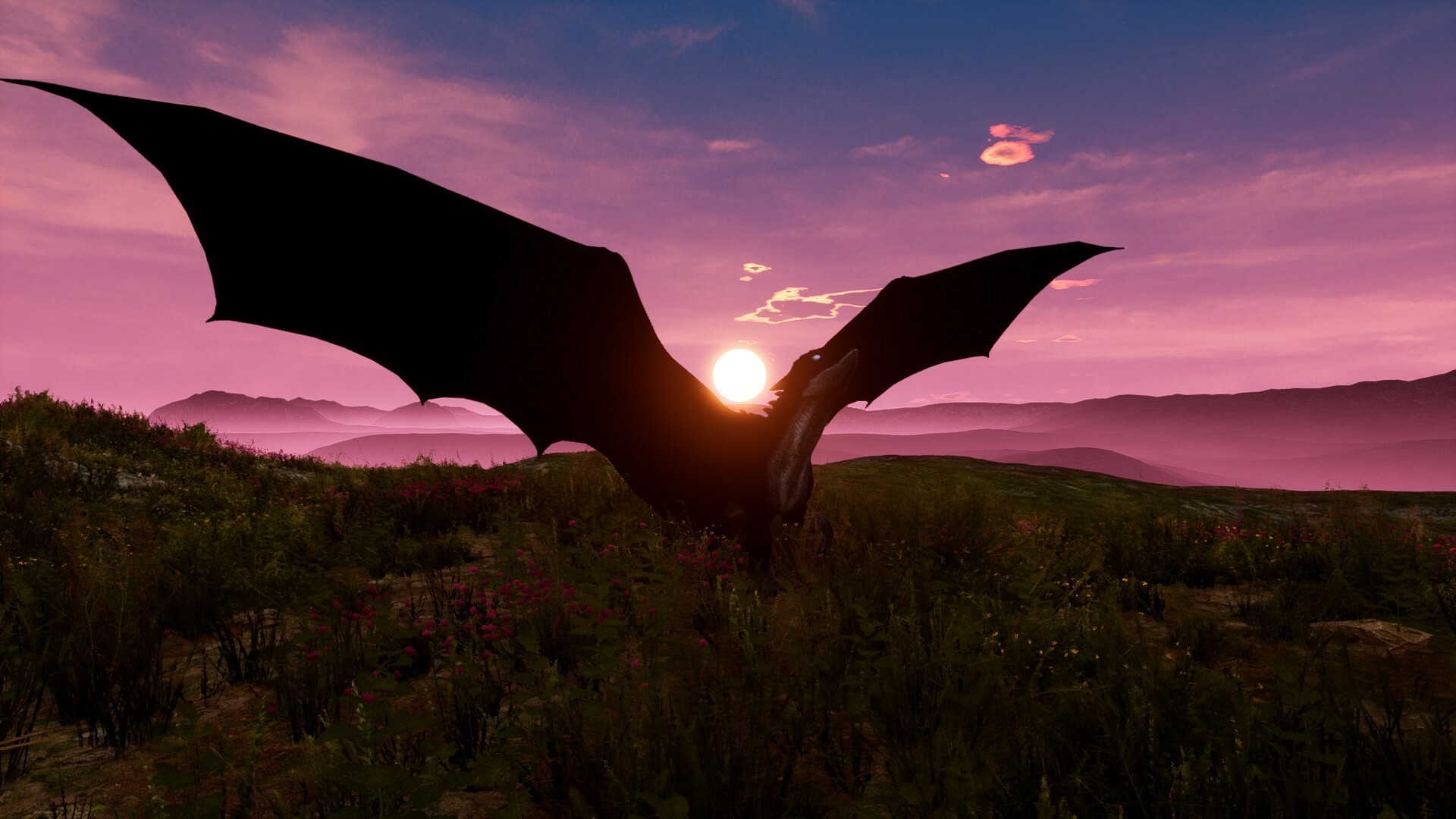 Dragons Legacy