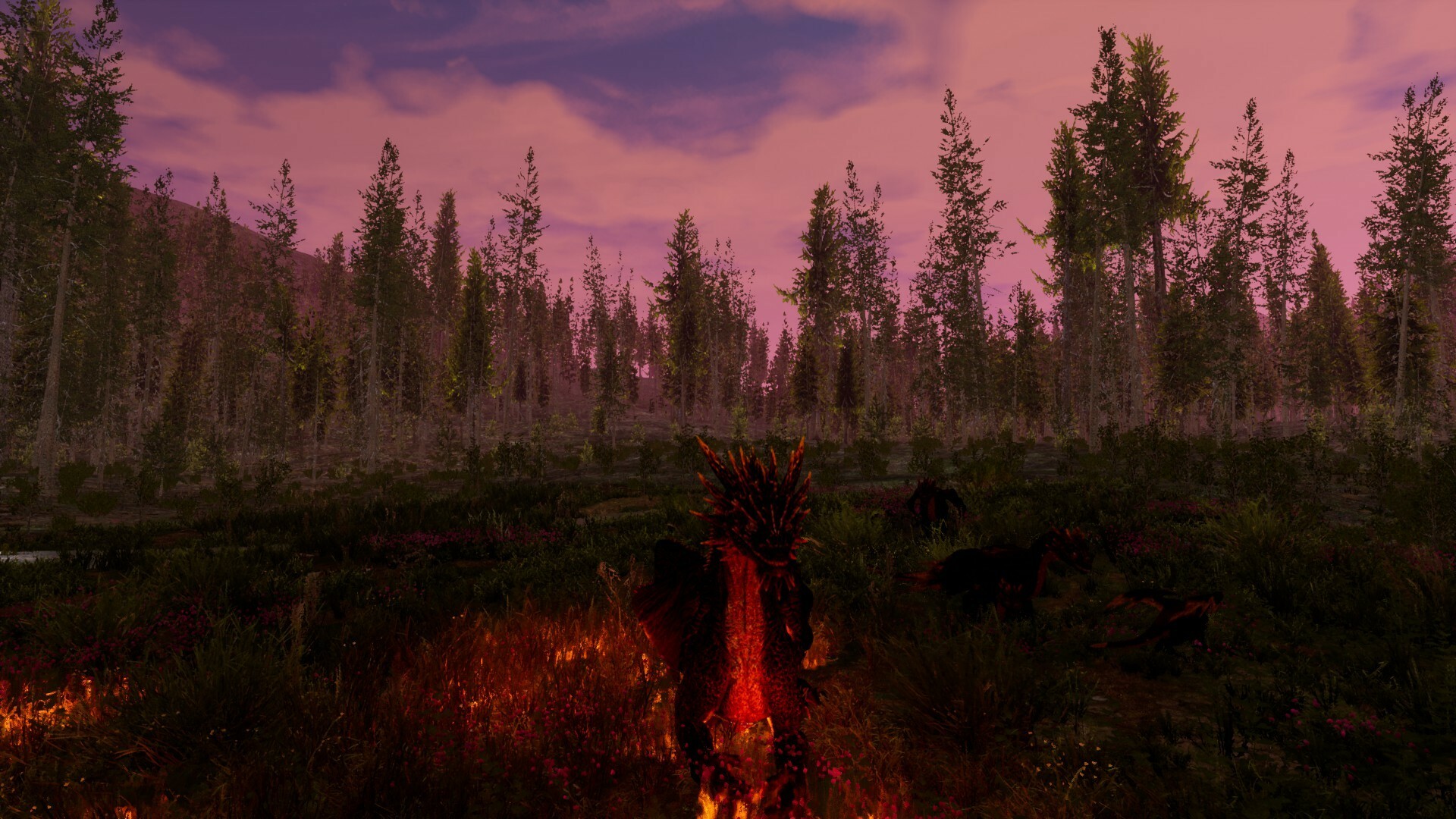Dragons Legacy