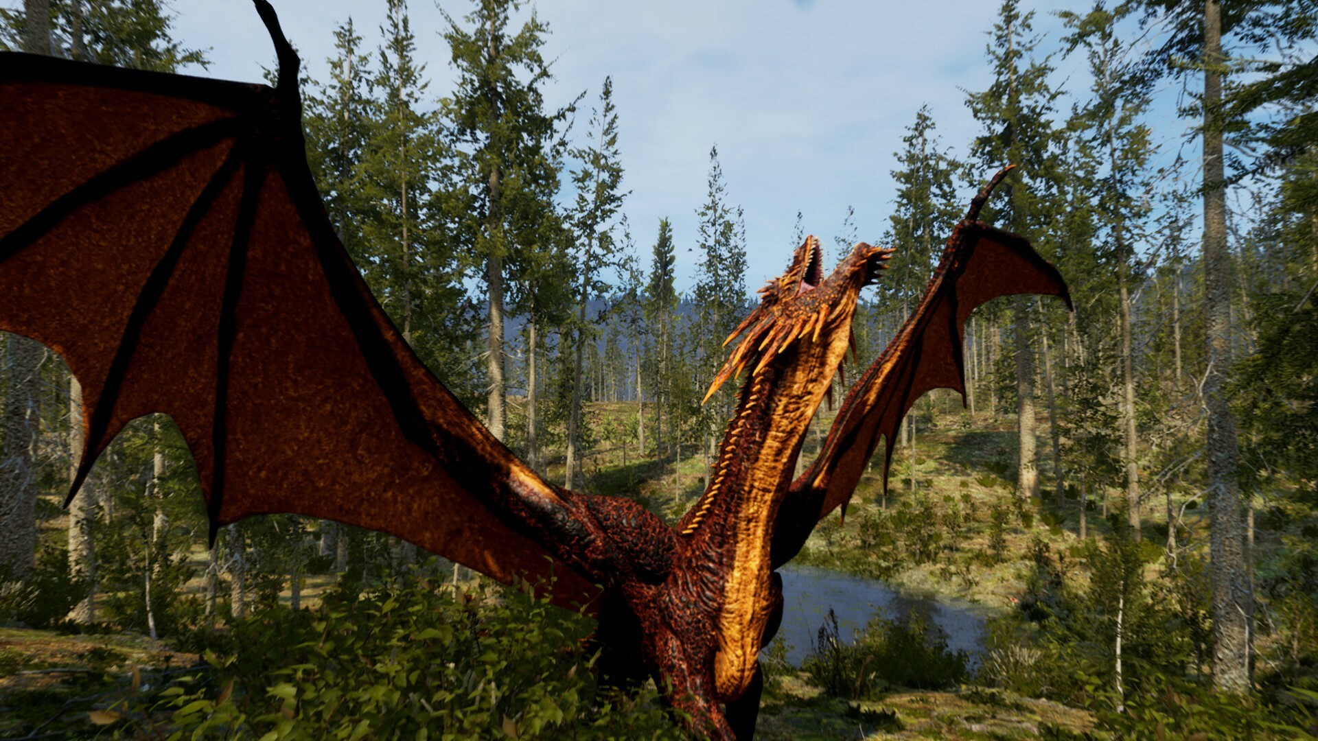 Dragons Legacy