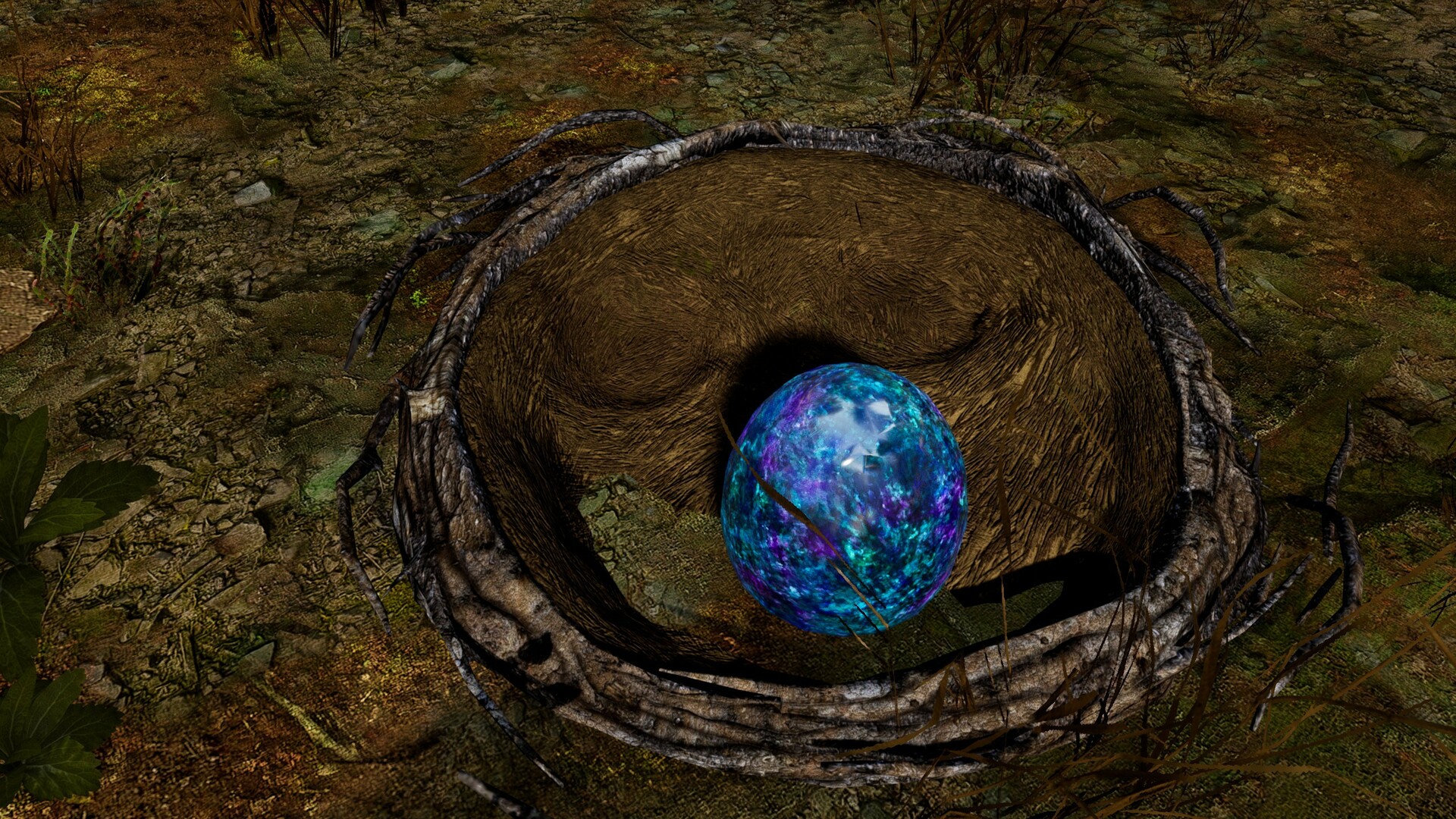 Dragons Legacy