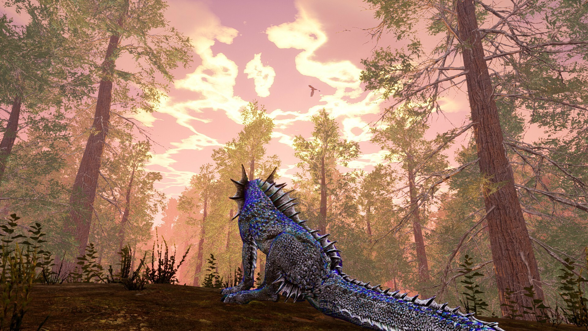 Dragons Legacy