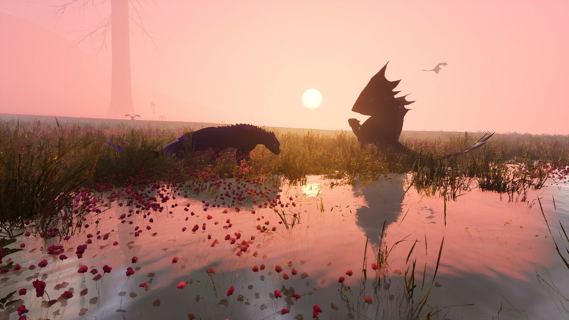 Dragons Legacy