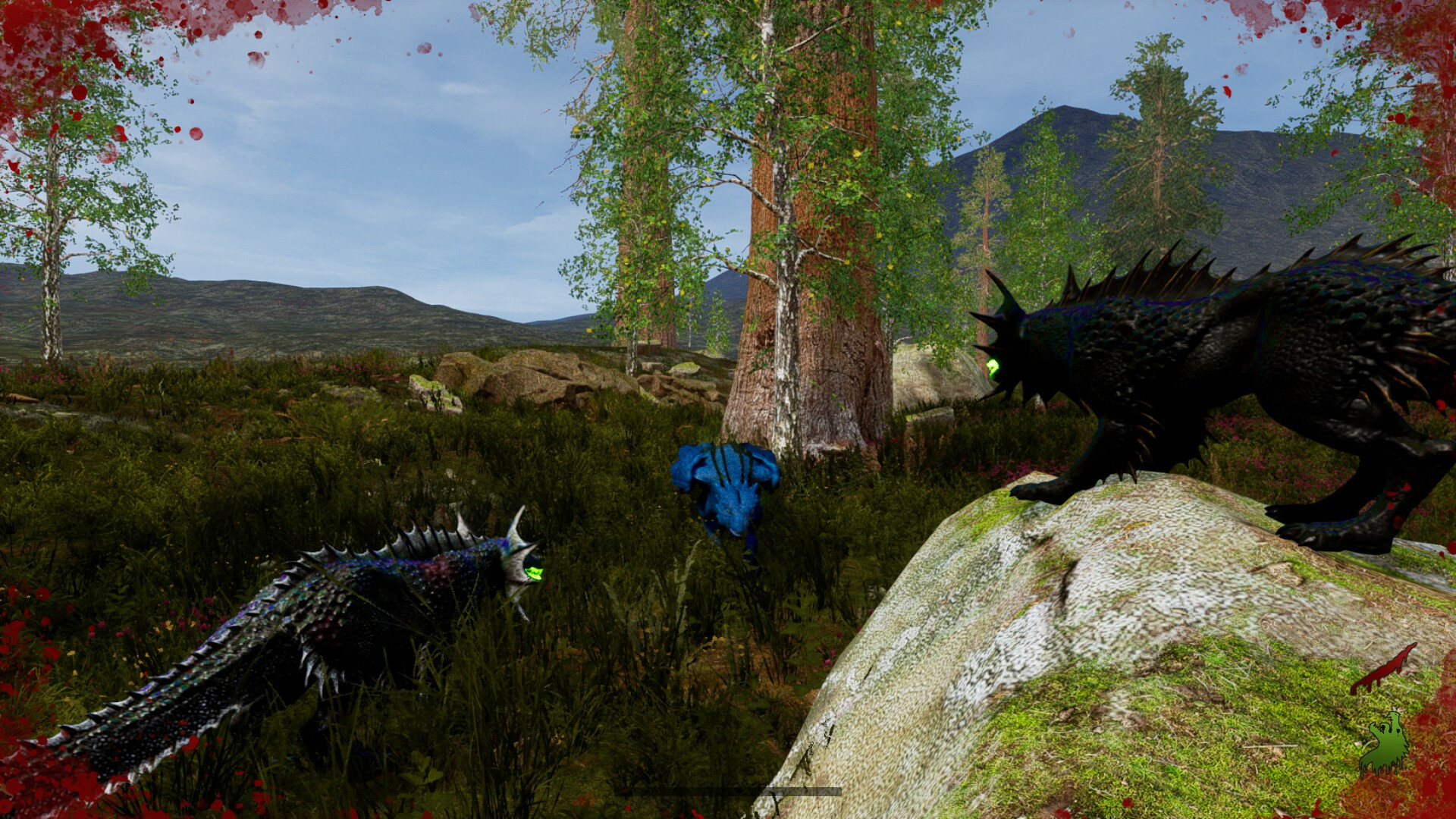 Dragons Legacy