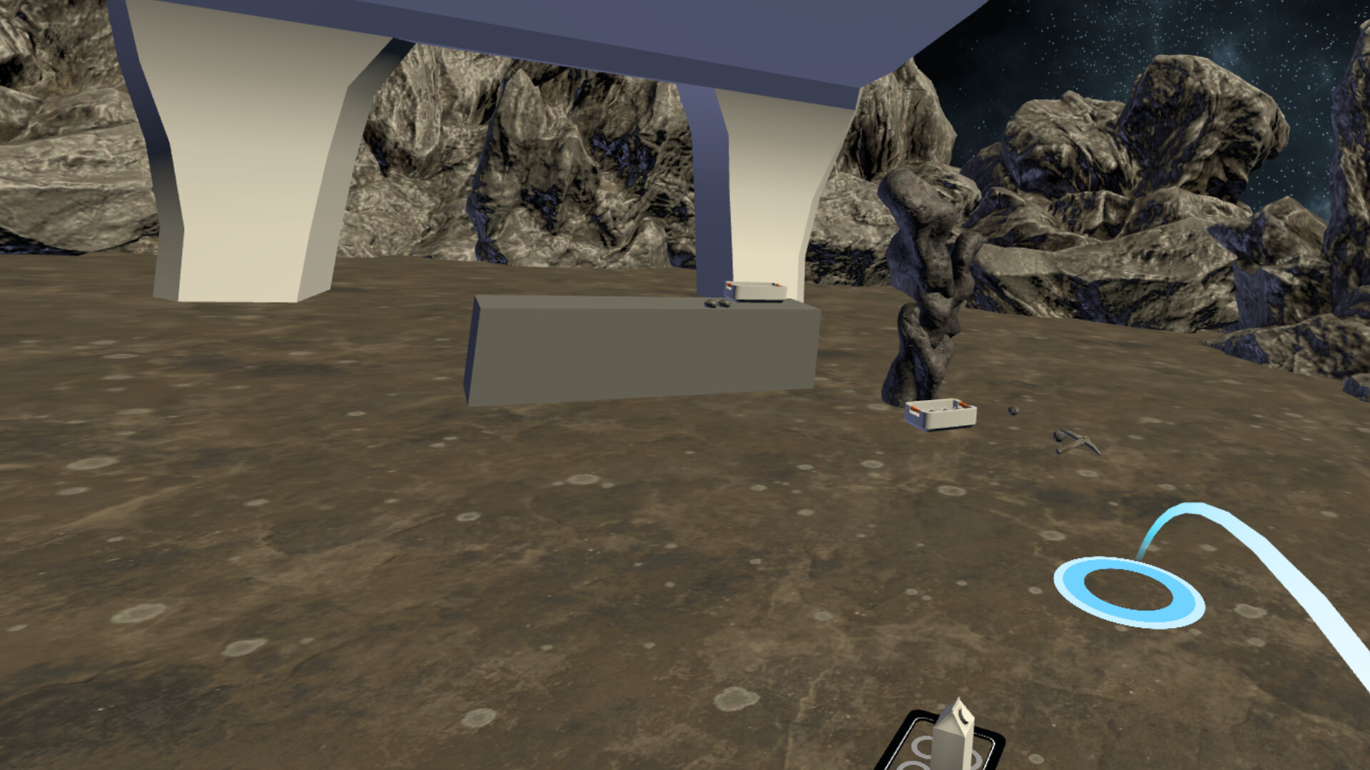 AstroMart Adventures