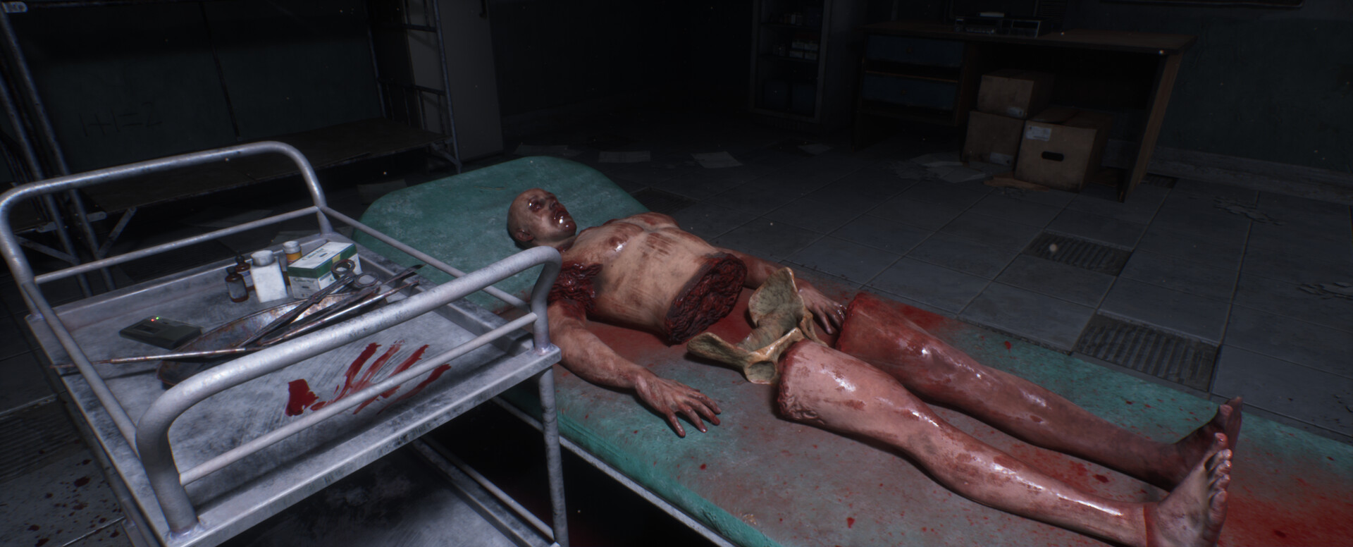 Patient No. 26