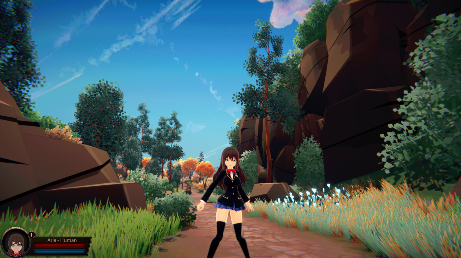 Isekai Infinity: Worlds Unleashed