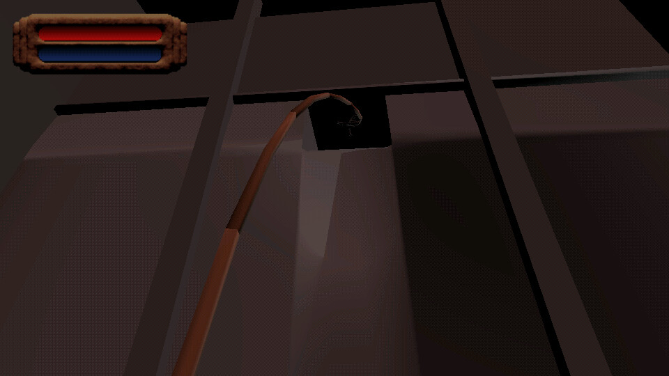 Dark Passage