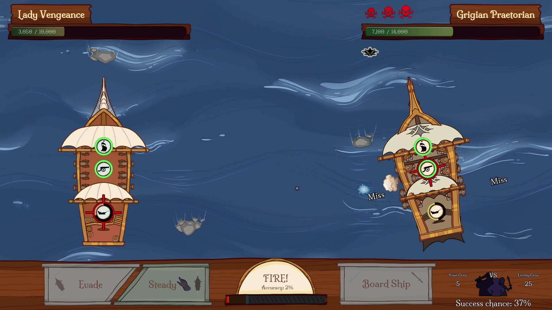 Anchored Hearts: A Tale of Destiny