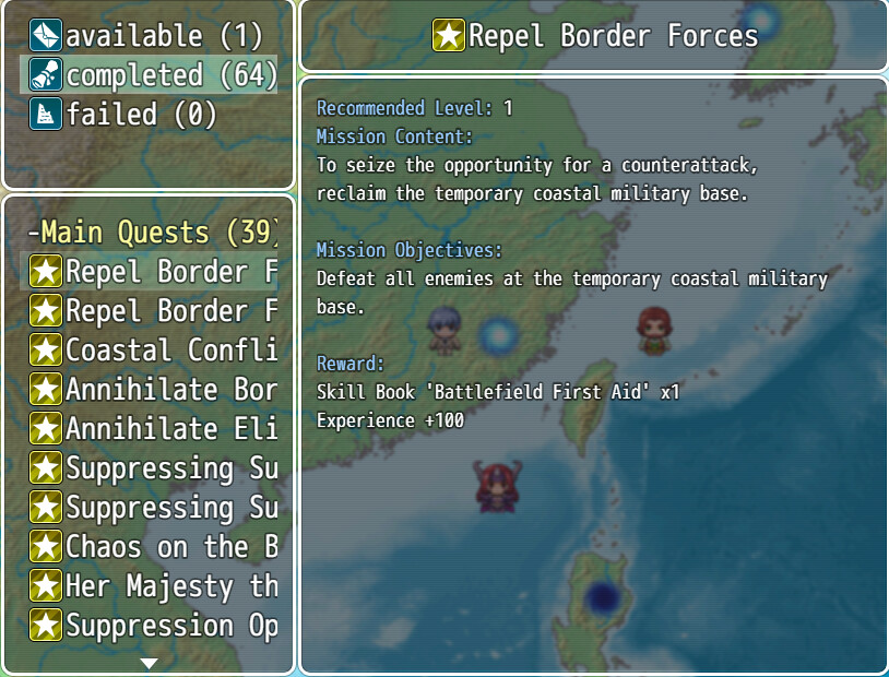 Maya Prophecy