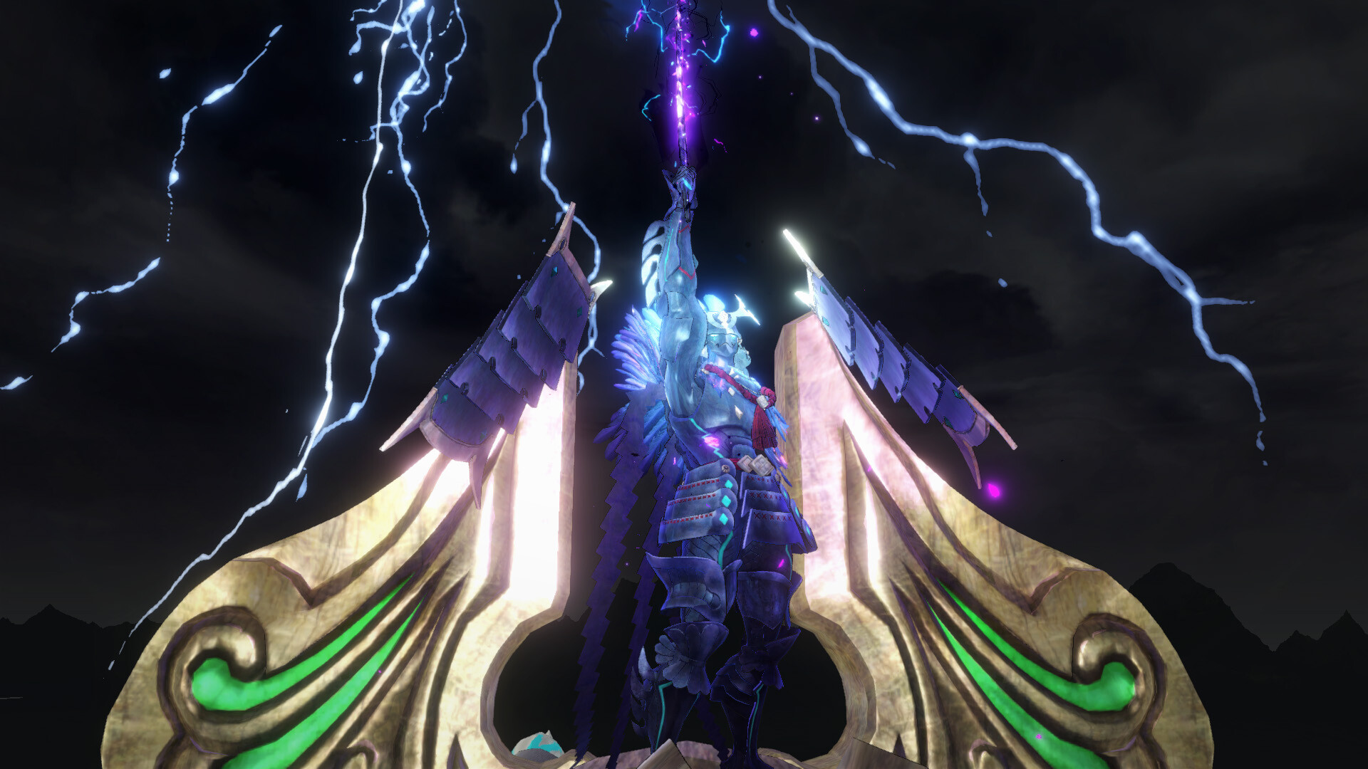 Fate/Samurai Remnant: Additional Episode 1 – Record’s Fragment: Keian Command Championship