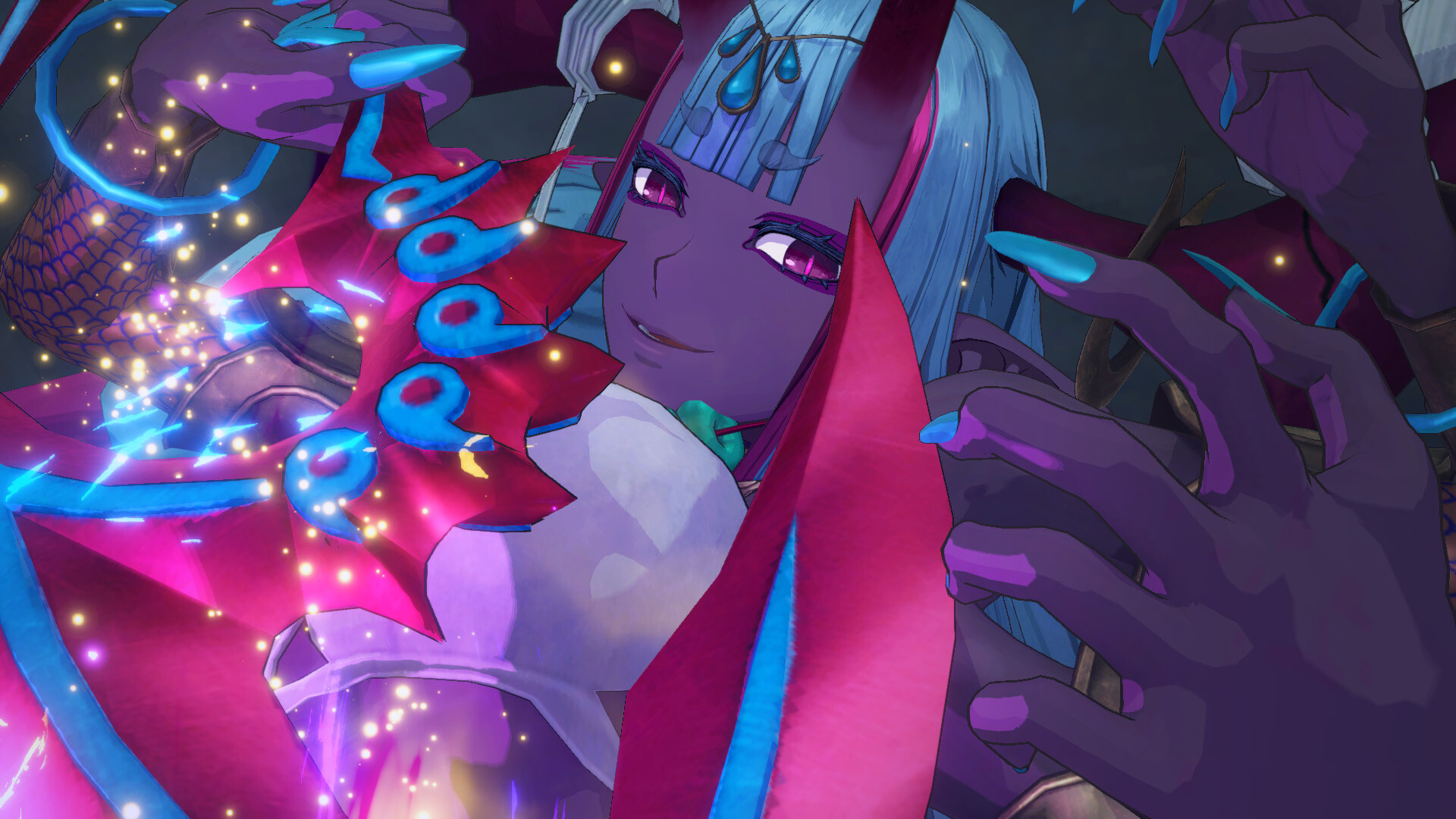 Fate/Samurai Remnant: Additional Episode 1 – Record’s Fragment: Keian Command Championship