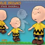 Charlie Brown’s All-Stars
