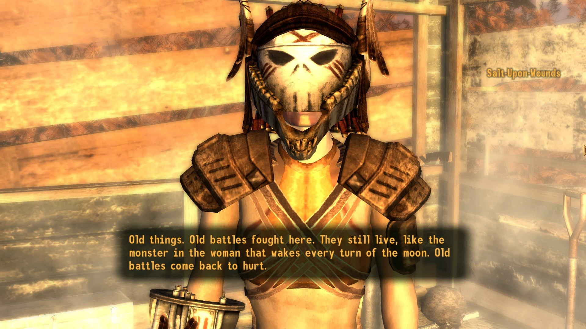 Honest Hearts Reborn