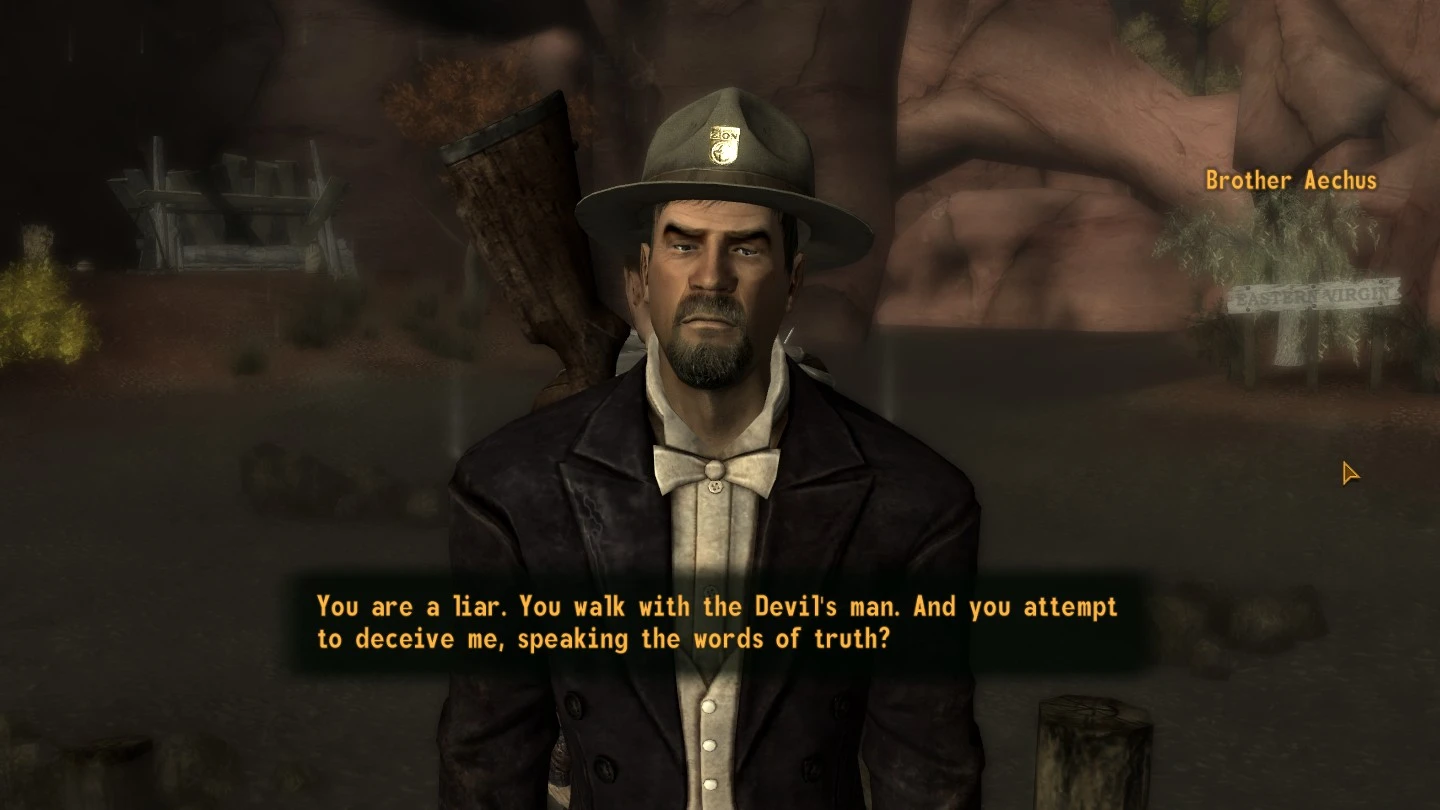 Honest Hearts Reborn