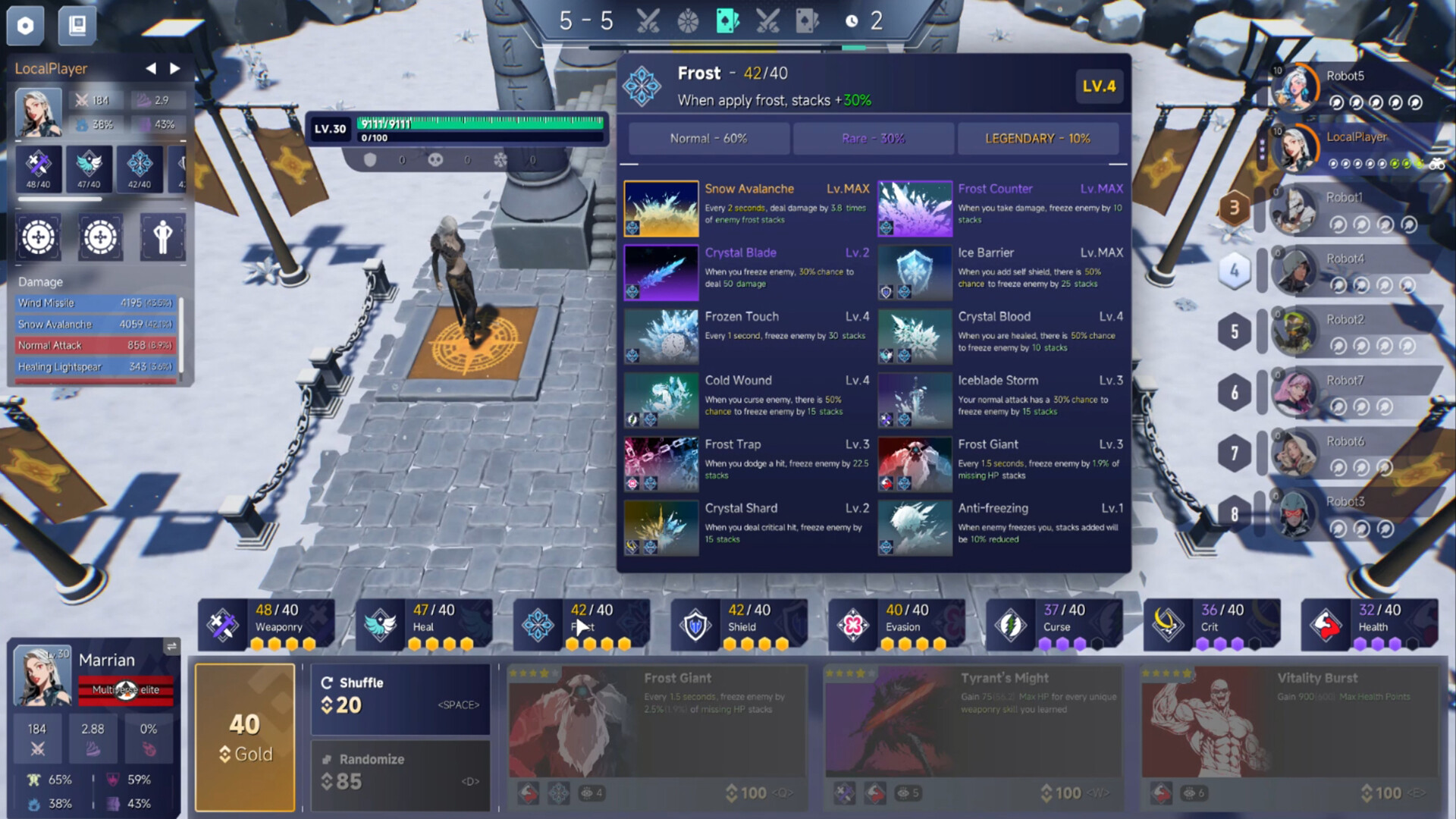 Alpha League