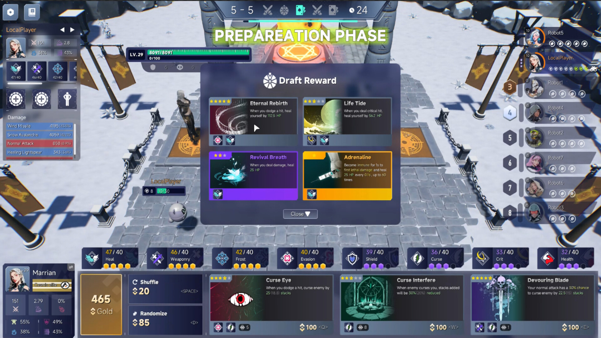 Alpha League