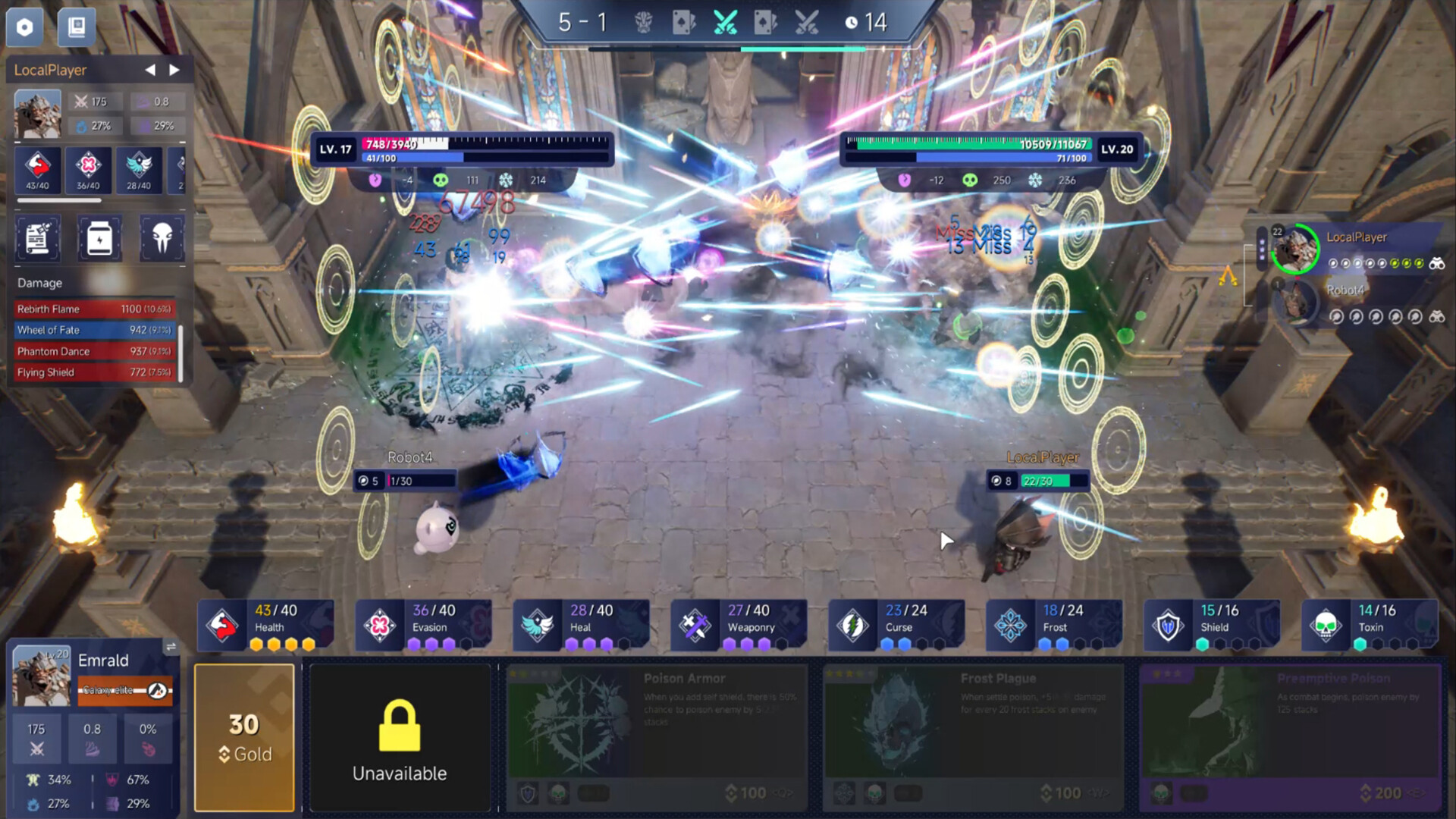 Alpha League