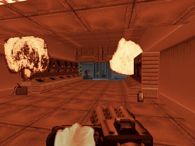 Duke Nukem: Critical Mass