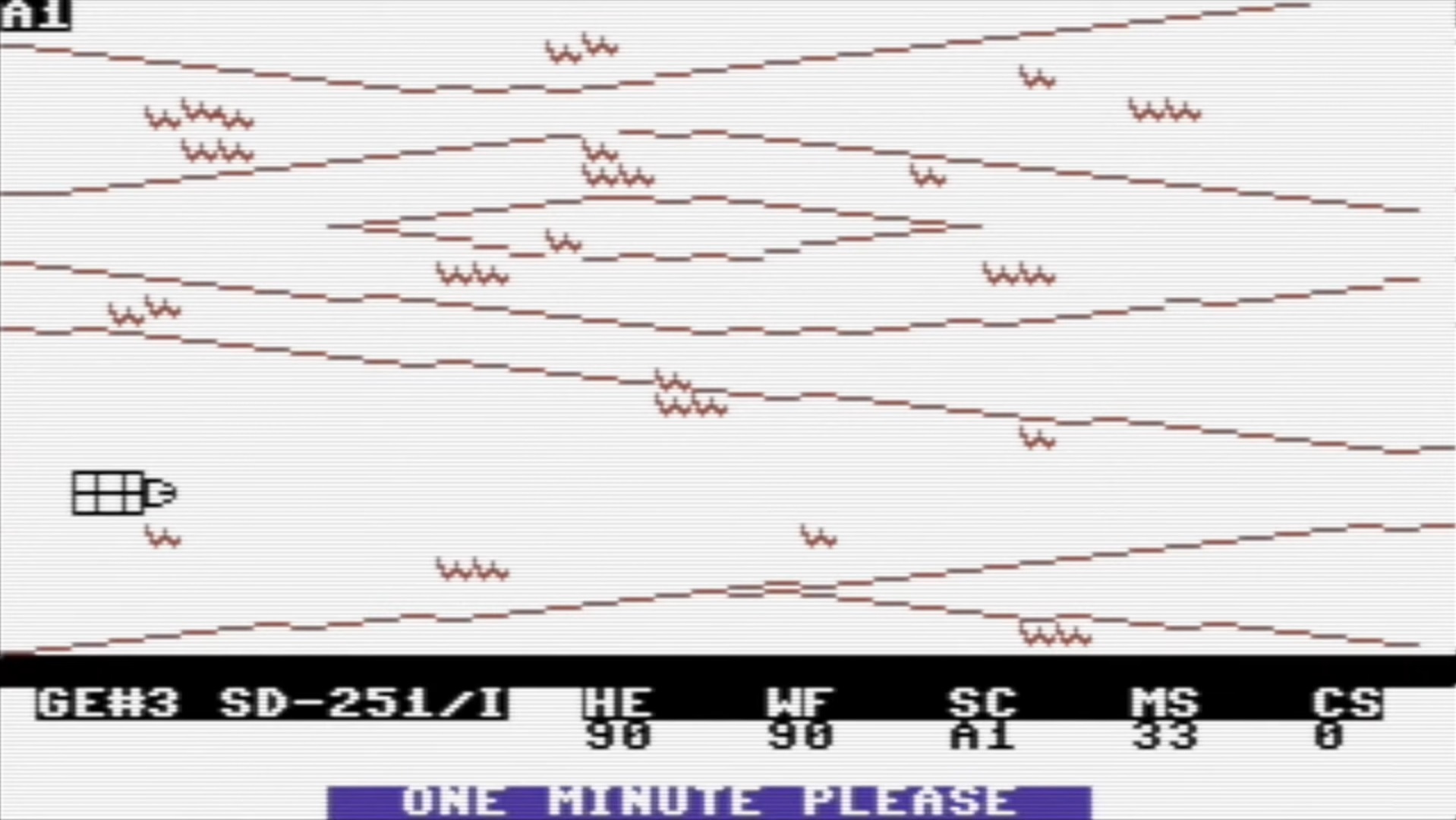 TAC: Tactical Armor Command