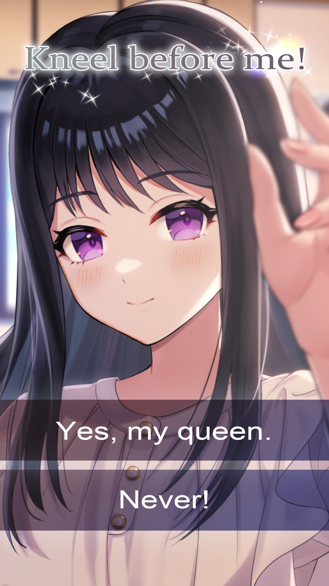 Pain is the Best Medicine