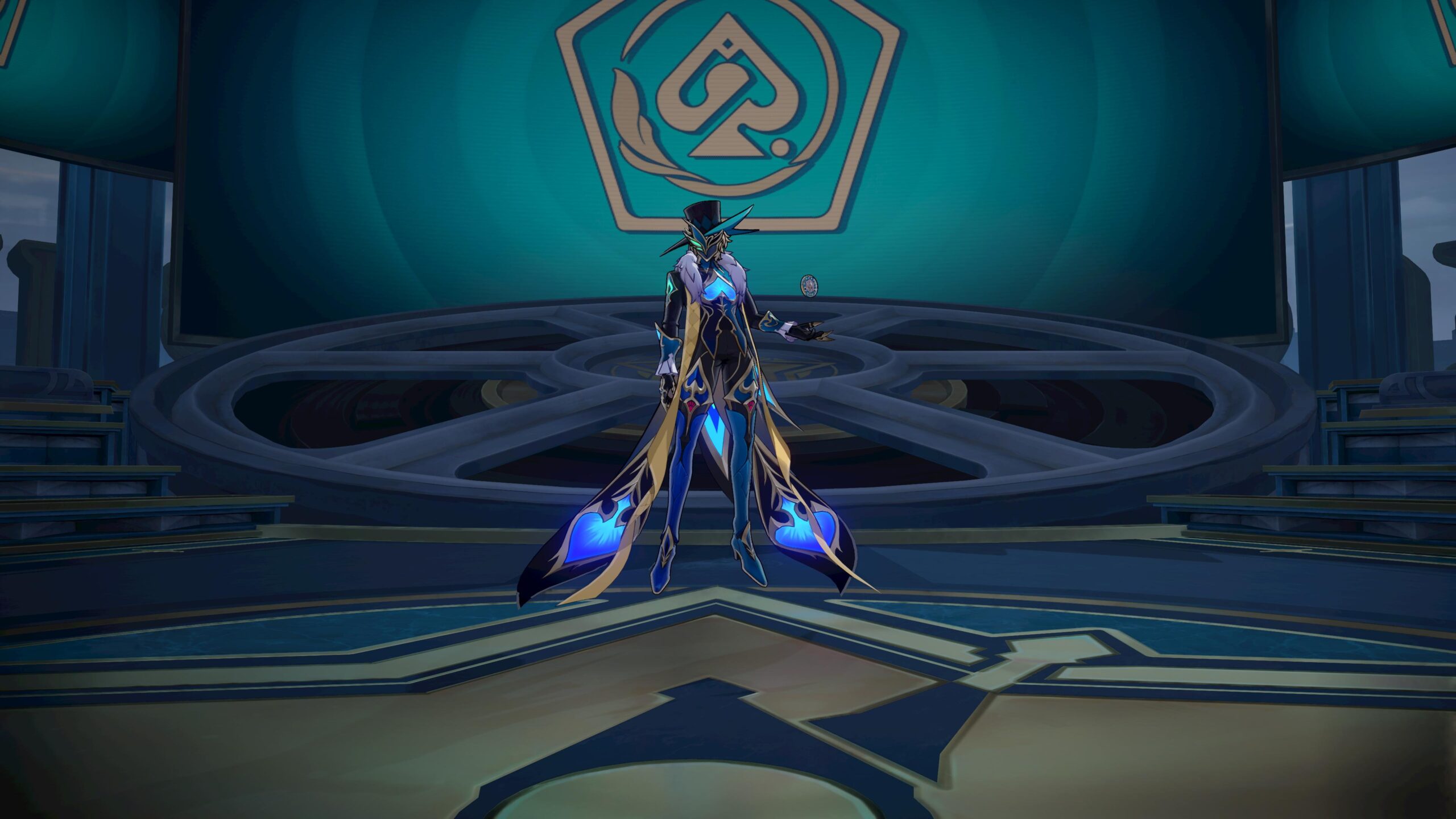 Honkai: Star Rail – Into the Yawning Chasm