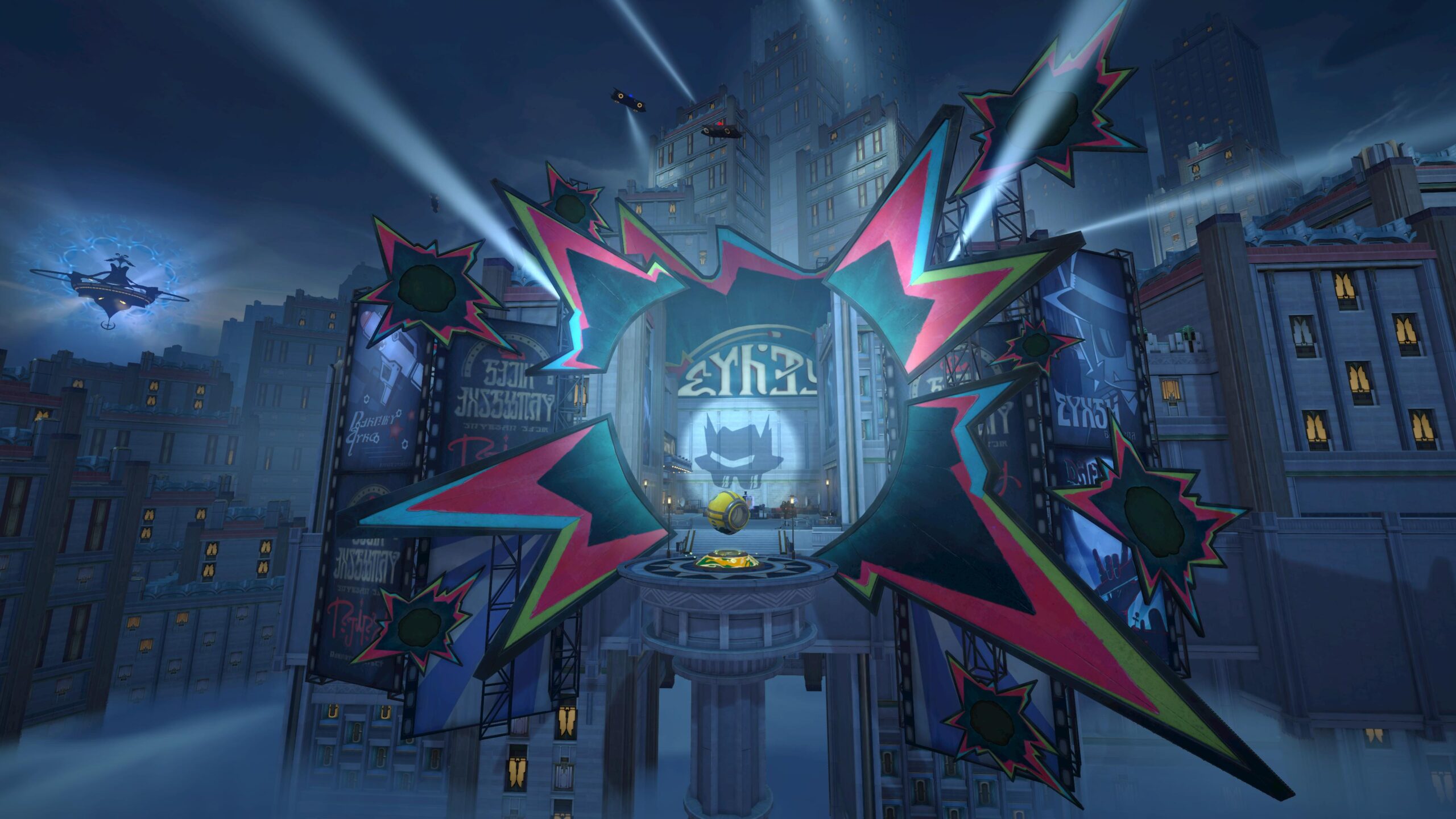 Honkai: Star Rail – Into the Yawning Chasm