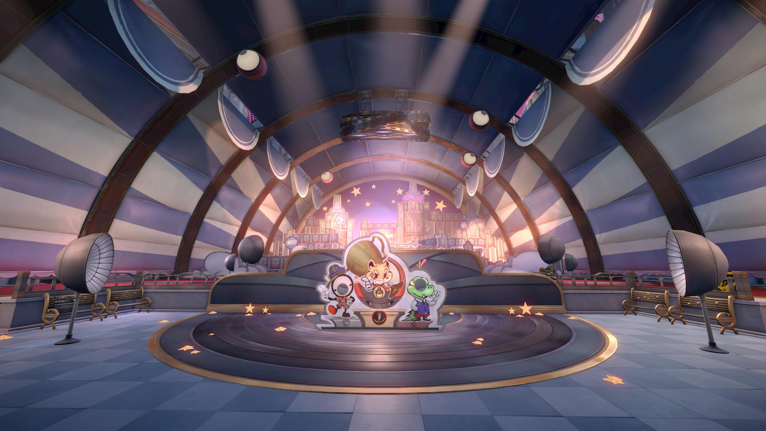 Honkai: Star Rail – Into the Yawning Chasm