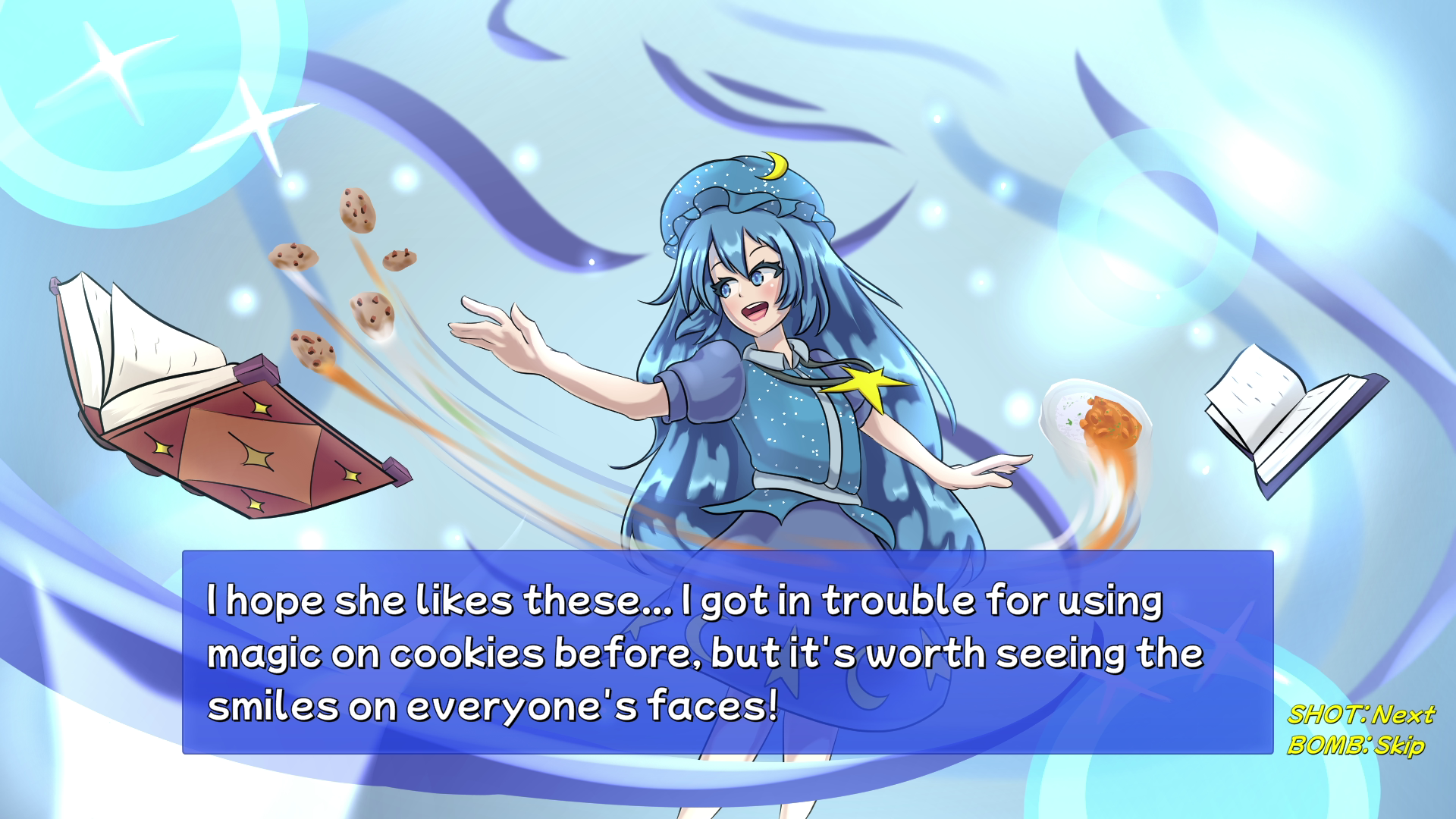 Bootleg Soldier Azure: Astral Rave