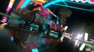 Dirt 5: Uproar Content Pack