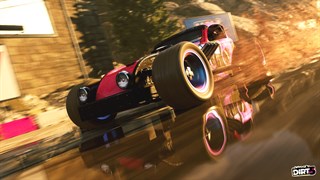 Dirt 5: Uproar Content Pack