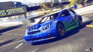 Dirt 5: Uproar Content Pack