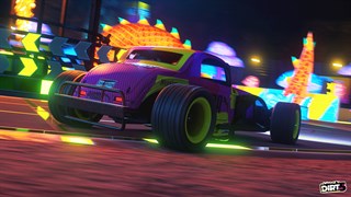 Dirt 5: Uproar Content Pack