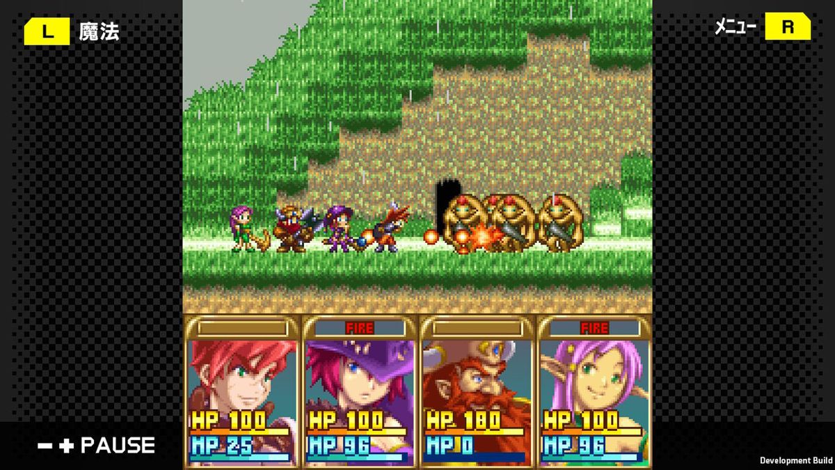 G-Mode Archives 30: Sorcerian
