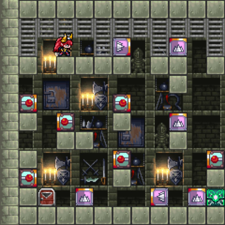 Majoukko Princess – Mefi’s Great Strategy for Recapturing the Castle-