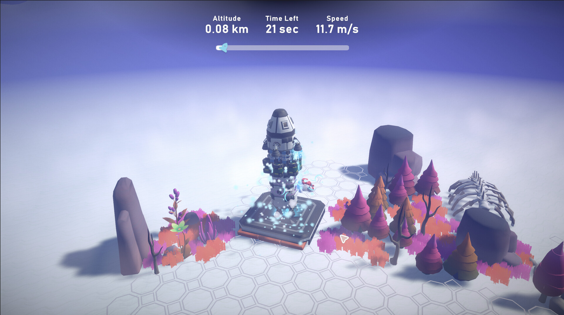 Stellar Settlers