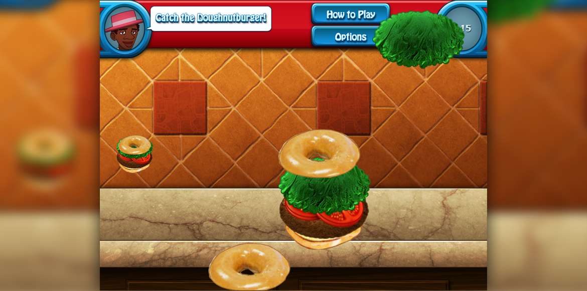 Cooking Academy 3: Recipe for Success