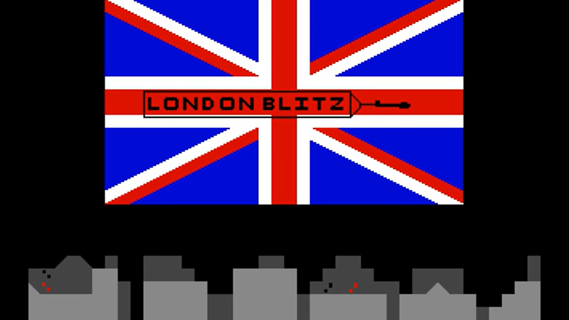 London Blitz