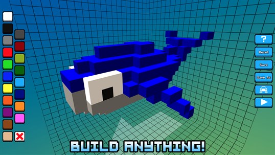 Hovercraft: Build Fly Retry