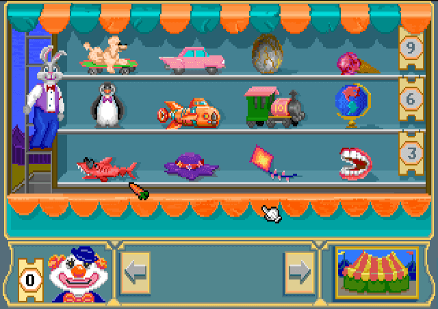 Math Rabbit: Deluxe!