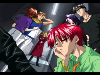 Kaikan Phrase: Datenshi Kourin