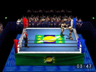 Pro Wrestling Sengokuden