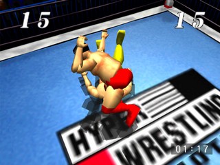 Pro Wrestling Sengokuden 2