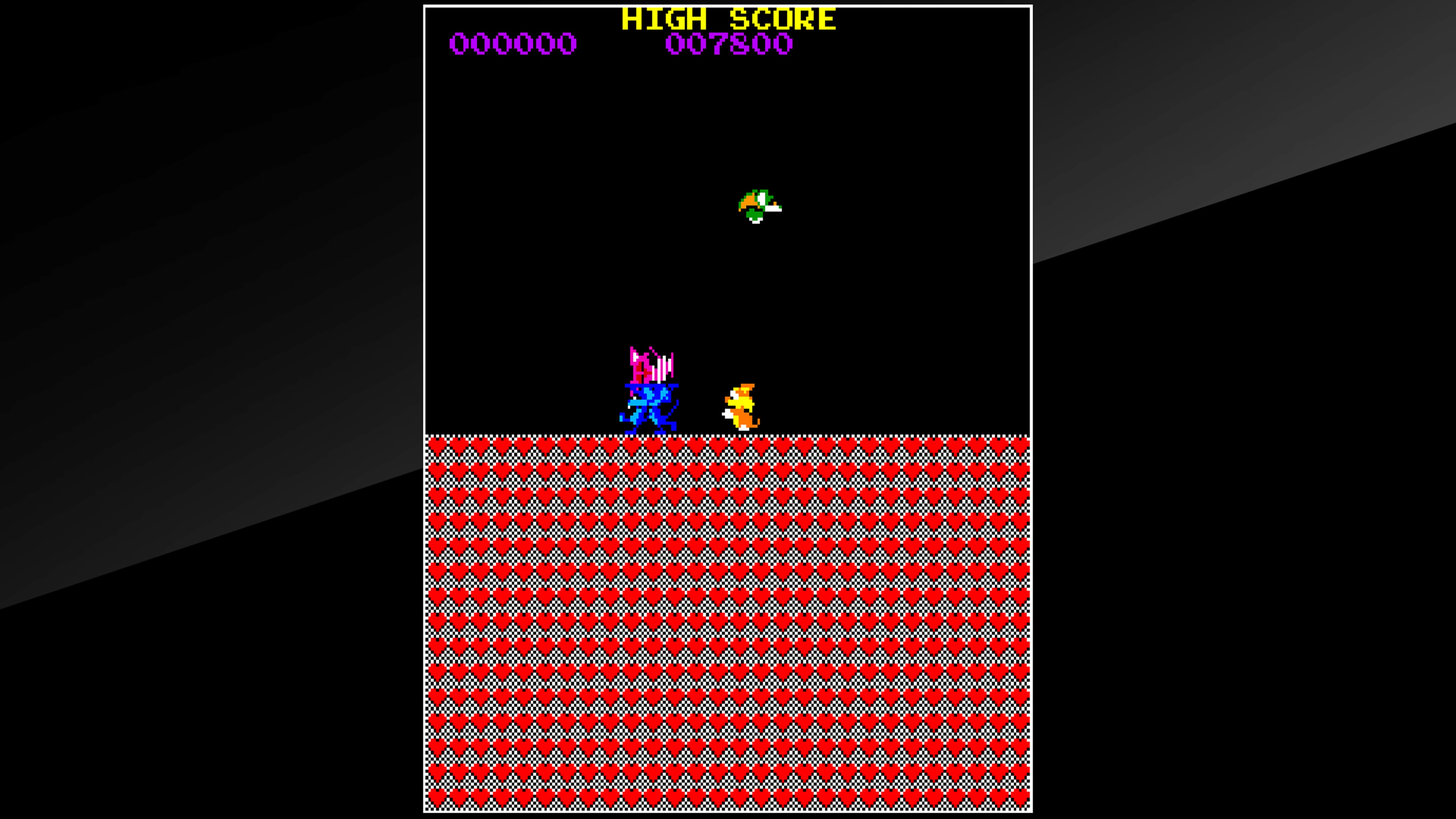 Arcade Archives: Mouser