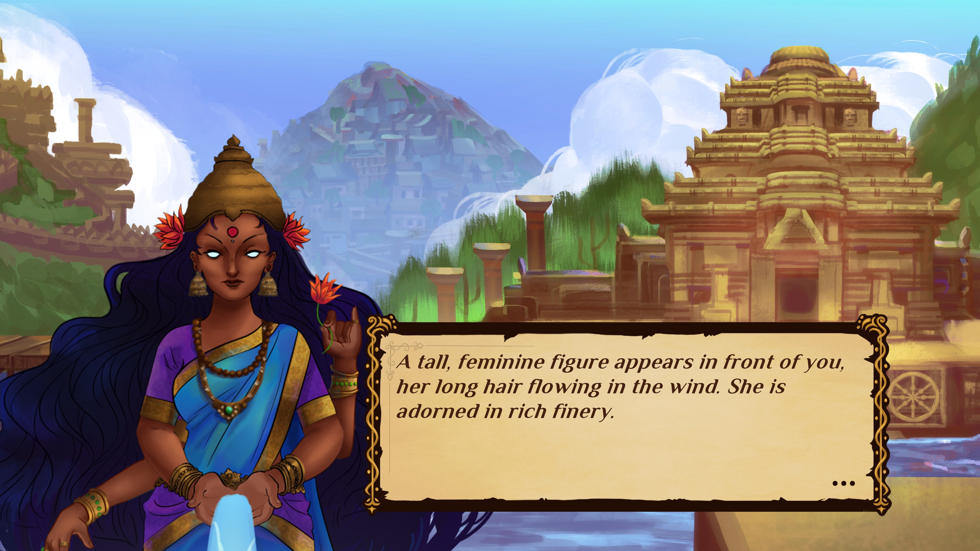 Mystic Pillars: Remastered