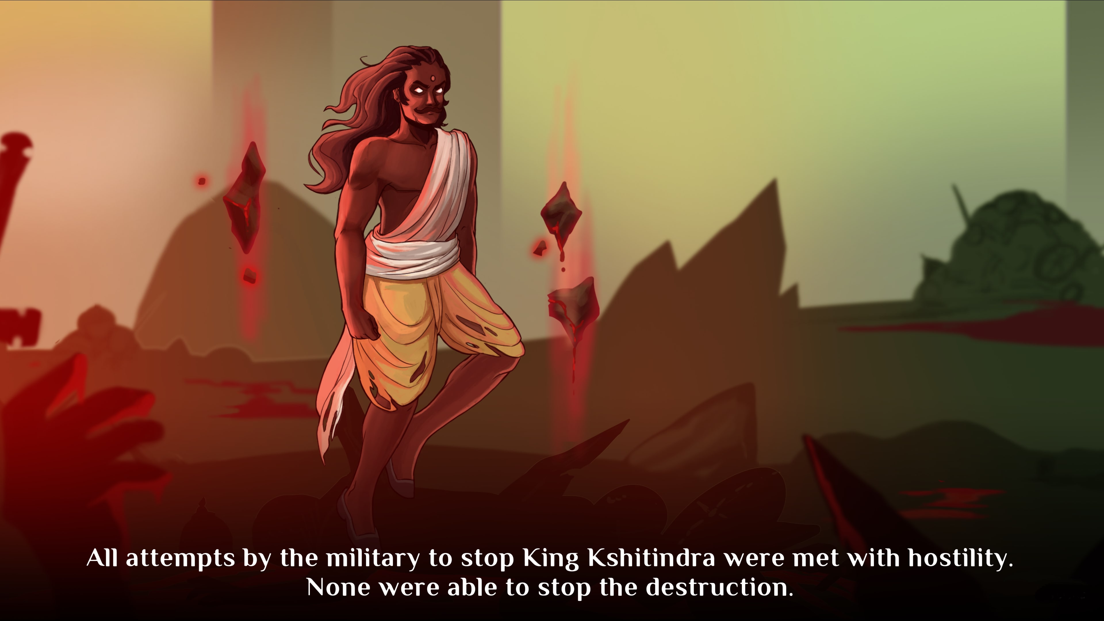 Mystic Pillars: Remastered