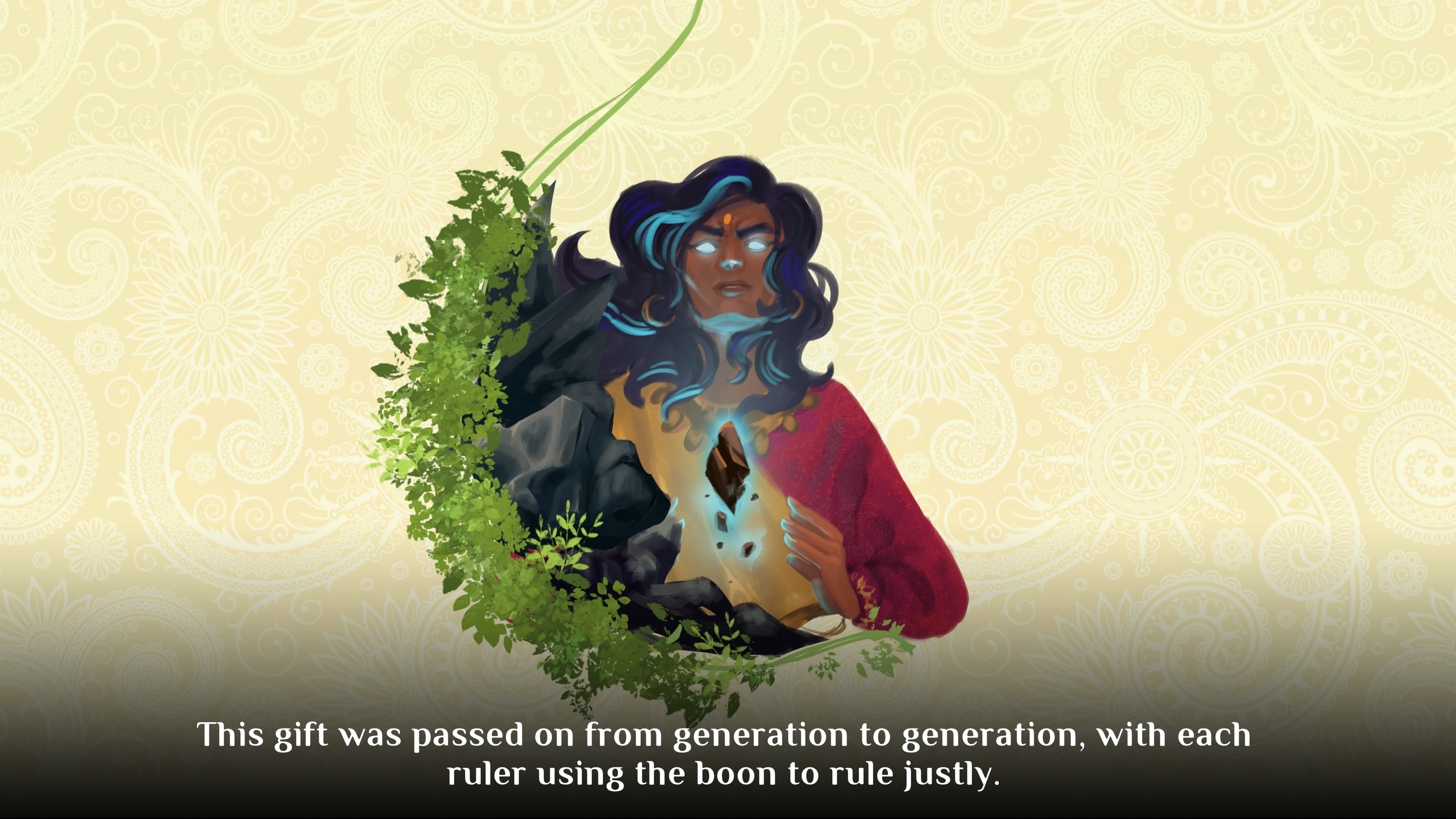 Mystic Pillars: Remastered