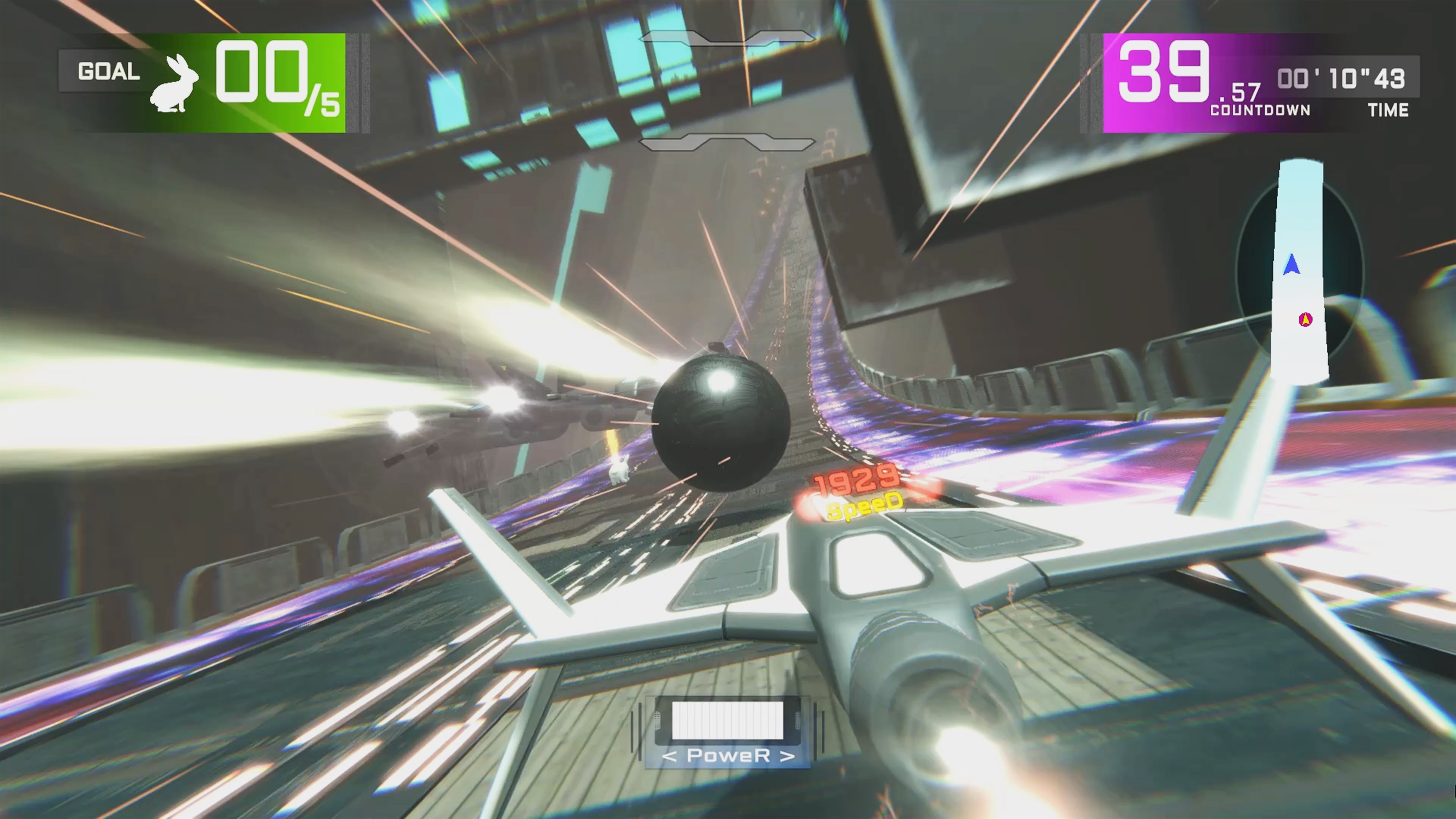 Hyper Turbo Boost