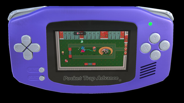 Pipistrello and the Cursed Yoyo