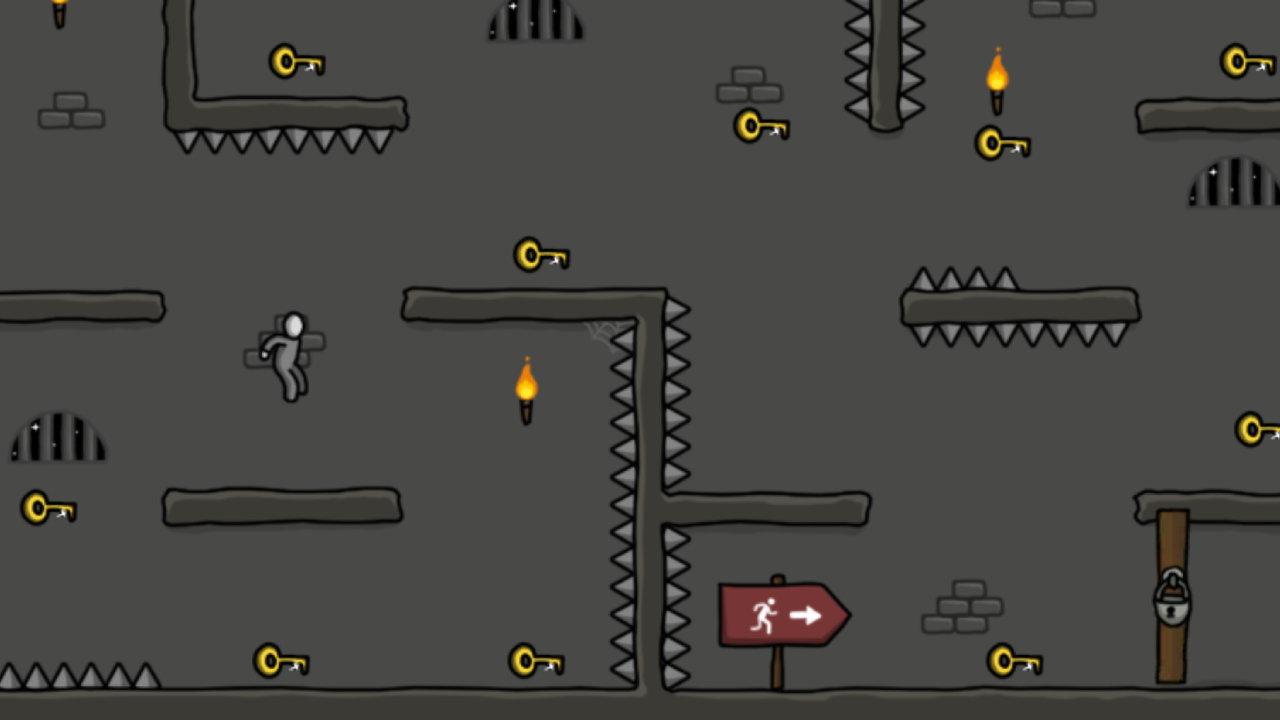 Stickman Jailbreak 2024